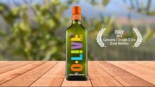 O-Live Extra Virgin Olive Oil - Not All the Best EVOO Comes from Italy TV Spot