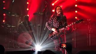 Daron Malakian and Scars on Broadway - Guns Are Loaded @ The Wiltern, Los Angeles, 3/8/19