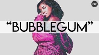 Jhené Aiko Type Beat - Bubble Gum (Prod. By Sir Rahmal x PLVYHAUS) | R&B Instrumental