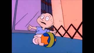 Rugrats's Savage Moments