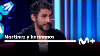 Martínez y Hermanos: Paco León, Carolina Yuste y Dani Pedrosa | #0