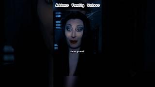  Addams Family Values (1993) | “I’m an Addams!” – Reunion Interrupted by Debbie! 