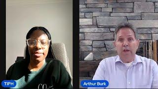 THE POWER OF AGREEMENT WITH TIPHANI MONTGOMERY AND ARTHUR BURK