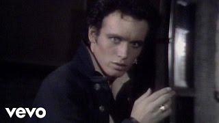 Adam Ant - Desperate But Not Serious