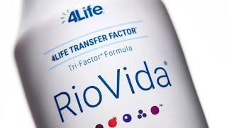 4LIFE TRANSFER FACTOR RIOVIDA