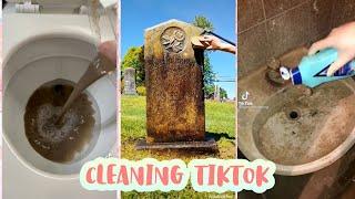 Satisfying Deep Cleaning TikTok Compilation  #14 | Vlogs from TikTok