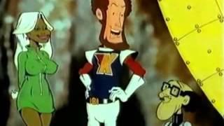 Captain Kremmen Series 1
