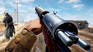 Battlefield 1 Was HELL Today! (Replay)