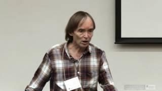 Robert Brandenburger: Emergent space and its possible observational signatures