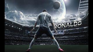 Cristiano Ronaldo X One Love [SHUBH] || 1080P ||