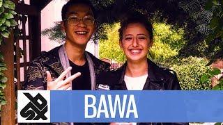 TRUNG BAO & CHIWAWA | BAWA POWER