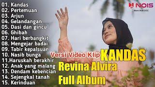 Revina Alvira " Kandas - Pertemuan " Full Album | Dangdut Klasik Gasentra Pajampangan 2023