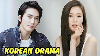 Beautiful Poor Girl Falls in Love with Gangster Boss for Saving Her. Kdrama, Korean Drama Recap
