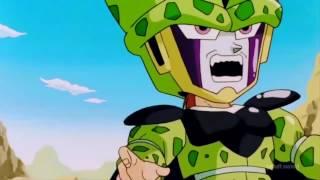 Cell Games Reenactment Film (ft Team Four Star) - Dragon Ball Z Kai: The Final Chapters