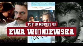 Ewa Wiśniewska Top 10 Movies | Best 10 Movie of Ewa Wiśniewska