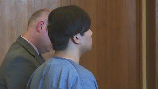 Parkrose HS gunman pleads guilty, gets probation