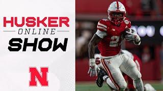 HuskerOnline talks Nebraska's run game, bowl game chatter & Black Friday matchup at Iowa I GBR