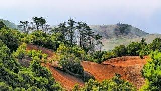 [Doku] El Hierro: Die Insel am Ende der Welt Länder, Menschen, Abenteuer [HD]