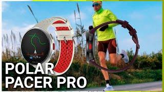 Nuevos Polar Pacer y Pacer Pro, los últimos relojes GPS Polar para corredores - Diario Runner 3x72