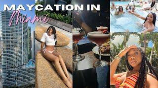 LIT MAYCATION IN MIAMI | Bestie Birthday Turnup, Lit Nights, Jetskis, & More!