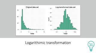 Data Transformation