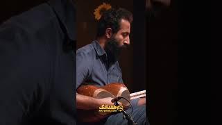 تکنوازی تار علی‌اصغر عربشاهی در راست‌پنجگاه | Tar Solo