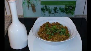 Daal Mash / دال ماش / Cook With Saima