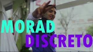 Morad - Discreto (Prod. by SHB)
