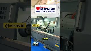 Rajkot Machinery Expo 2024 #aapnu__rajkot #rajkot #vishvid #expo #gujarat