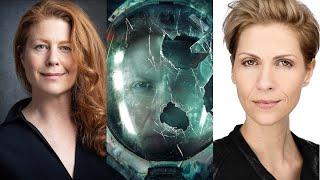 Returnal INTERVIEW w/Jane Perry & Anne Beyer | The Duel Screens Podcast #77