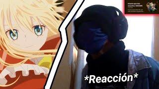 Reacción a el opening de Momentary Lily | tiene POTENCIA