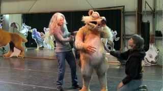 Ice Age Live! Russia