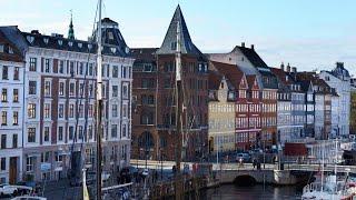 71 Nyhavn Hotel, Copenhagen, Denmark