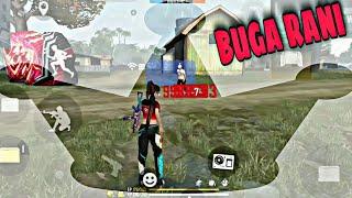 Buga rani Garo Song | Free Fire CHYRAQ MARAK FF