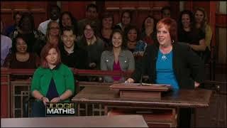 Making Bigger Claims in Small Claims Court | Judge Mathis