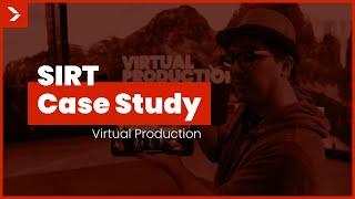 Virtual Production: How SIRT Creates Live Apps With Designware