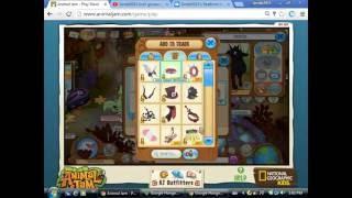 Animal jam live Sindal2015