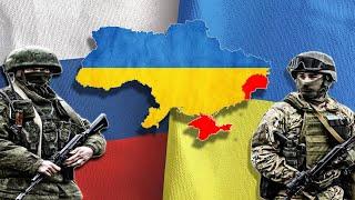 Rat u Ukrajini - bratoubilački sukob do istrebljenja