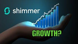 How will Shimmer grow? With Austin (IOTA Foundation)