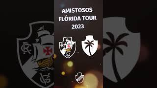 AMISTOSOS DO VASCO / FLORIDA TOUR @vascodagama2108 #vascodagama #vasco #cruzdemalta #notíciasvasco #crvg