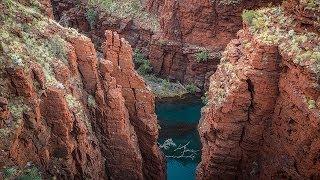 Karijini National Park, The Pilbara, Western Australia