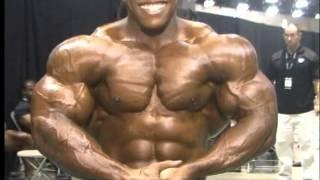 Bodybuilding muscle megaclips on ULTRA - August 2012 samples