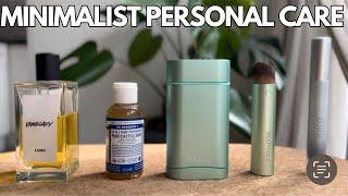 EXTREME MINIMALIST Personal Care & Skincare Products