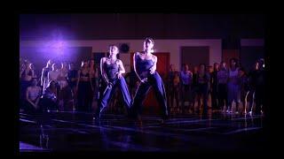 “PLAY THAT FUNKY MUSIC" Wild Cherry | Choreography by Christin Olesen