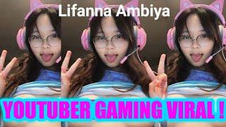 VIRAL !!! Video Lifanna ambiya no sensor hot sexy #lifannayt #lifannaambiya #viralambiyah
