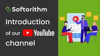 Softorithm Introduction: Online Courses, Digital Marketing, 3D Modeling, Audio & Video Editing, SEO