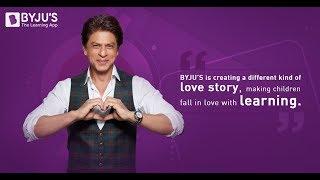 Children's Day Special - Message from Shah Rukh Khan