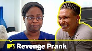 Speechless Mom Meets Daughter's SUGAR DADDY (Tagalog Subtitles) | Revenge Prank