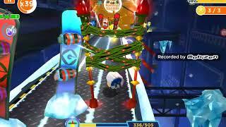 Despicable Me Minion Rush Game Play