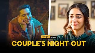 Couple's Night Out | Best of Alright | Alright Shots